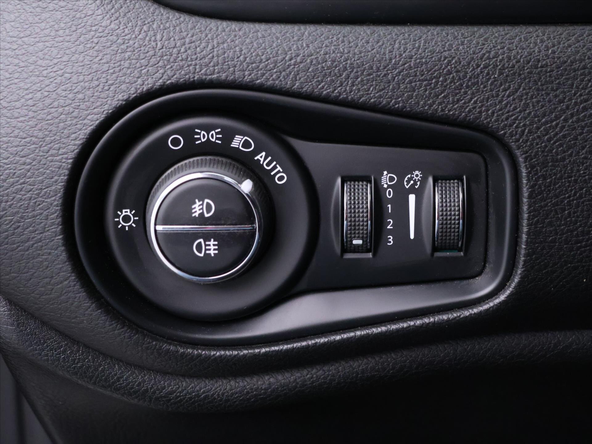 Jeep Renegade SUV 2,0 l 103 kw