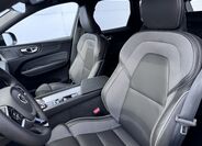Volvo XC60 17