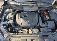 Mazda CX-5 SUV / Terénní 2,2 l 110 kw