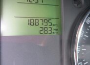 Škoda Fabia Hatchback 1,2 l 77 kw