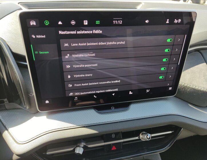 Škoda Kodiaq SUV / Terénní 2,0 l 142 kw