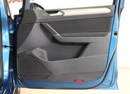 Volkswagen Touran MPV 1,2 l 81 kw
