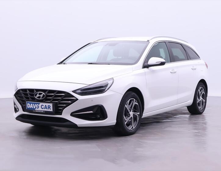 Hyundai i30 3