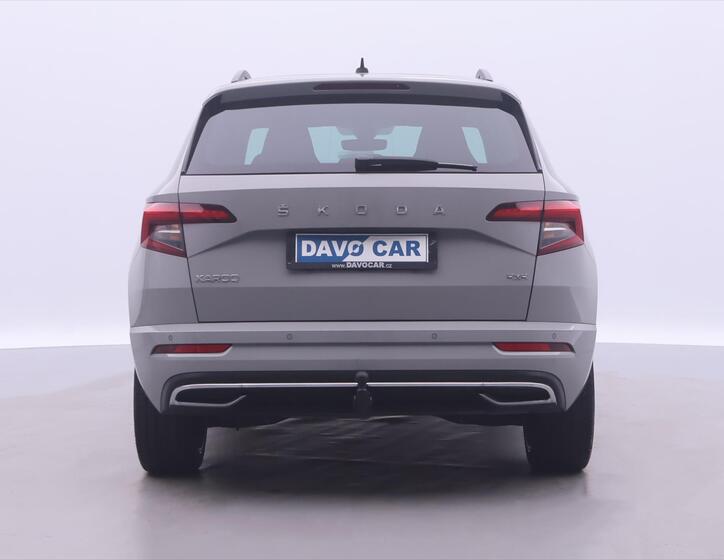 Škoda Karoq 6