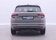 Škoda Karoq 6