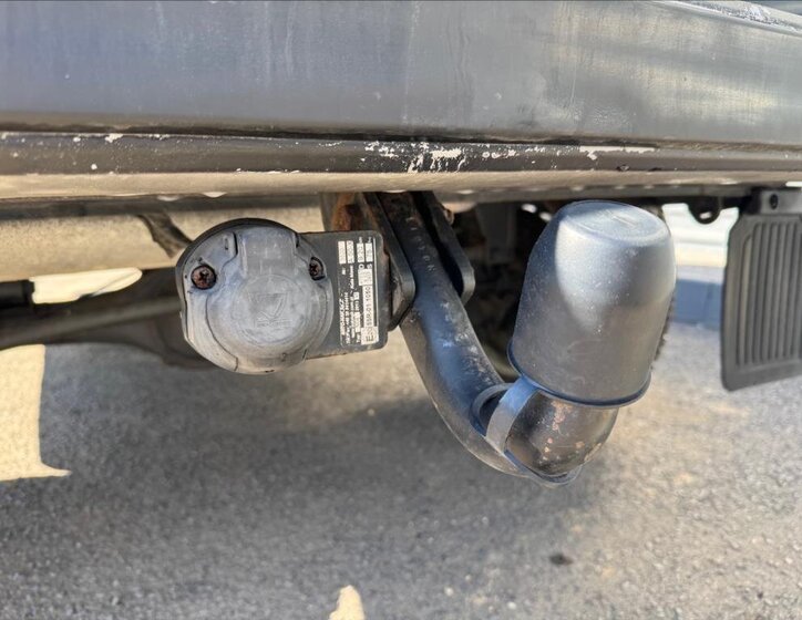 Lada Niva SUV 1,7 l 61 kw