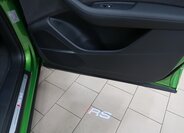 Audi RS Q8 SUV / Terénní 4,0 l 441 kw