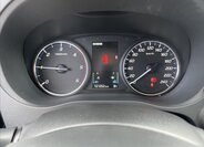 Mitsubishi Outlander SUV / Terénní 2,3 l 110 kw