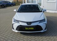 Toyota Corolla Sedan 1,8 l 72 kw