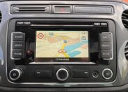 Volkswagen Tiguan SUV / Terénní 2,0 l 103 kw
