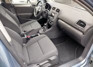 Volkswagen Golf 28