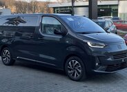 Fiat Ulysse MPV 2,2 l 132 kw