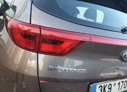 KIA Sportage 26