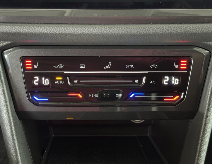 Volkswagen Tiguan 41