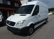 Mercedes-Benz Sprinter 2