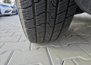 Toyota RAV4 Kombi 2,2 l 100 kw