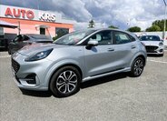 Ford Puma Hatchback 999,0 92 kw