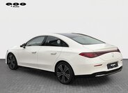 Mercedes-Benz CLA Sedan / Limuzína 1,3 l 120 kw