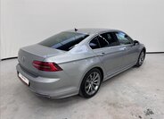 Volkswagen Passat Sedan 2,0 l 162 kw