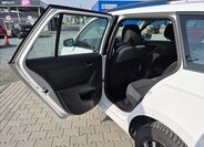 Škoda Fabia Kombi 999,0 70 kw