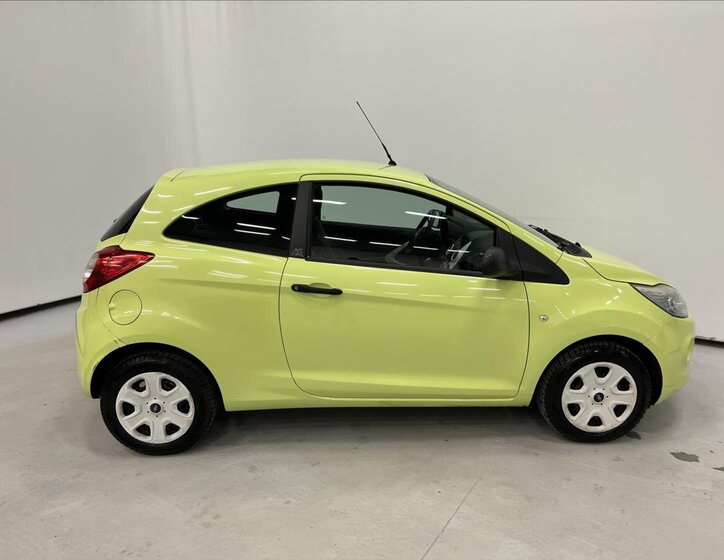 Ford Ka 3