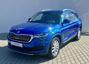 Škoda Kodiaq 1