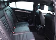 Volkswagen Passat Sedan / Limuzína 2,0 l 140 kw