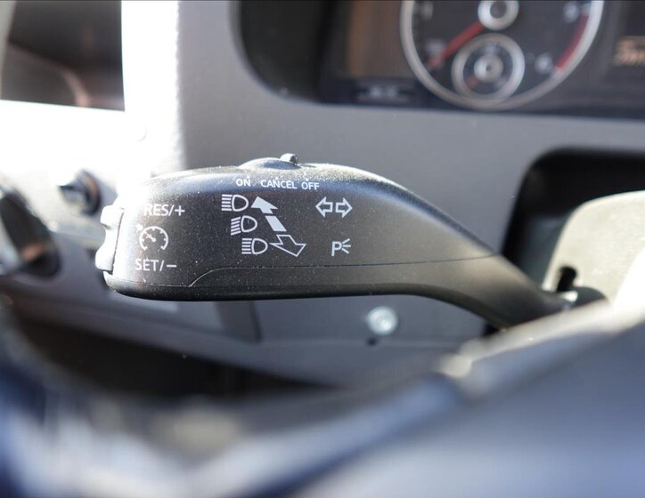 Volkswagen Caravelle Ostatní 2,0 l 132 kw