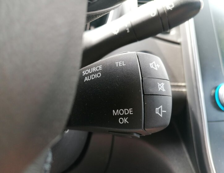 Renault Scénic Ostatní 1,8 l 88 kw
