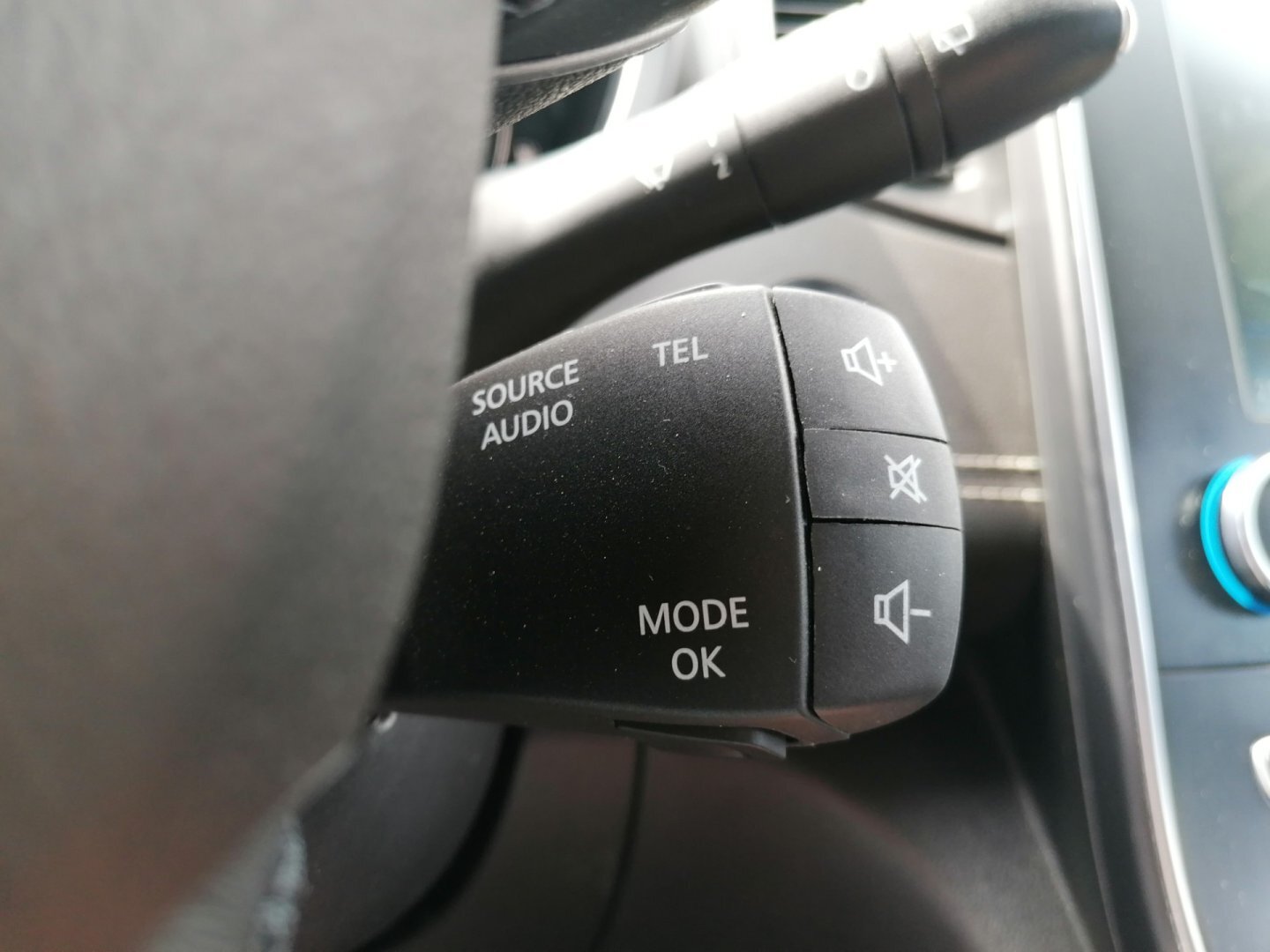 Renault Scénic Ostatní 1,8 l 88 kw