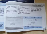 Peugeot 207 Kombi 1,6 l 68 kw