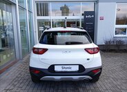 KIA Stonic 6