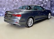 Audi S5 Kabriolet 3,0 l 260 kw