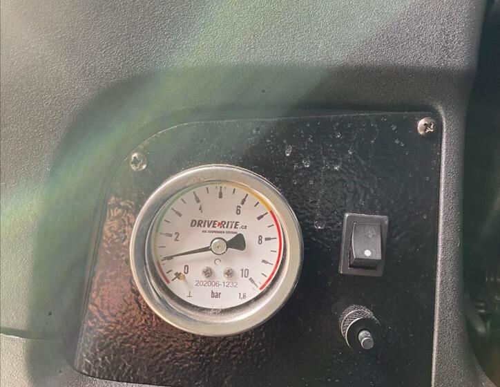 Iveco Daily Skříň 3,0 l 132 kw