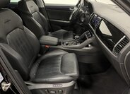Škoda Kodiaq SUV 2,0 l 147 kw