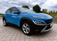 Hyundai Kona SUV / Terénní 998,0 88 kw