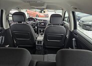 Volkswagen Tiguan Kombi 1,4 l 110 kw