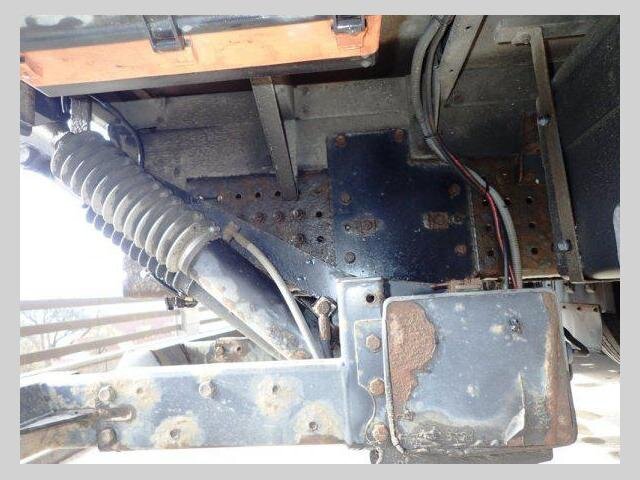 Renault Ostatní Valník 0,0 332 kw