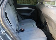 Audi Q5 SUV 2,0 l 150 kw