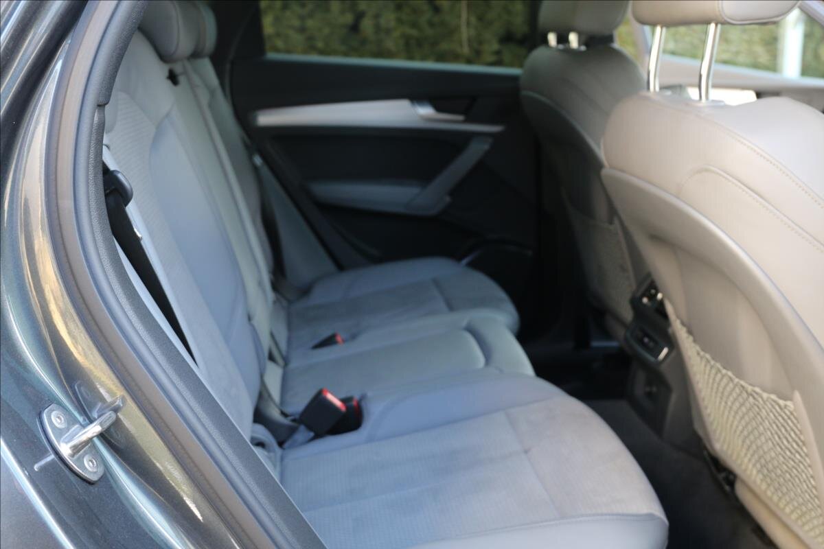 Audi Q5 SUV 2,0 l 150 kw