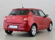 Suzuki Swift 5