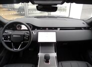 Land Rover Range Rover Evoque SUV 1,5 l 198 kw