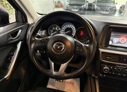 Mazda CX-5 Kombi 2,2 l 110 kw