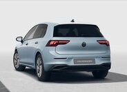 Volkswagen Golf Hatchback 1,5 l 110 kw