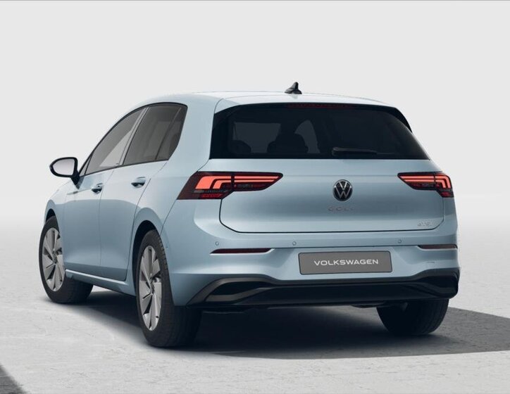 Volkswagen Golf Hatchback 1,5 l 110 kw