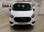 Ford Transit Custom Ostatní 2,0 l 96 kw