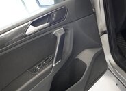 Volkswagen Tiguan SUV / Terénní 2,0 l 140 kw