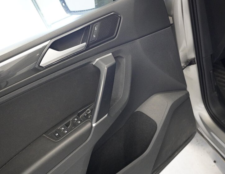 Volkswagen Tiguan SUV / Terénní 2,0 l 140 kw