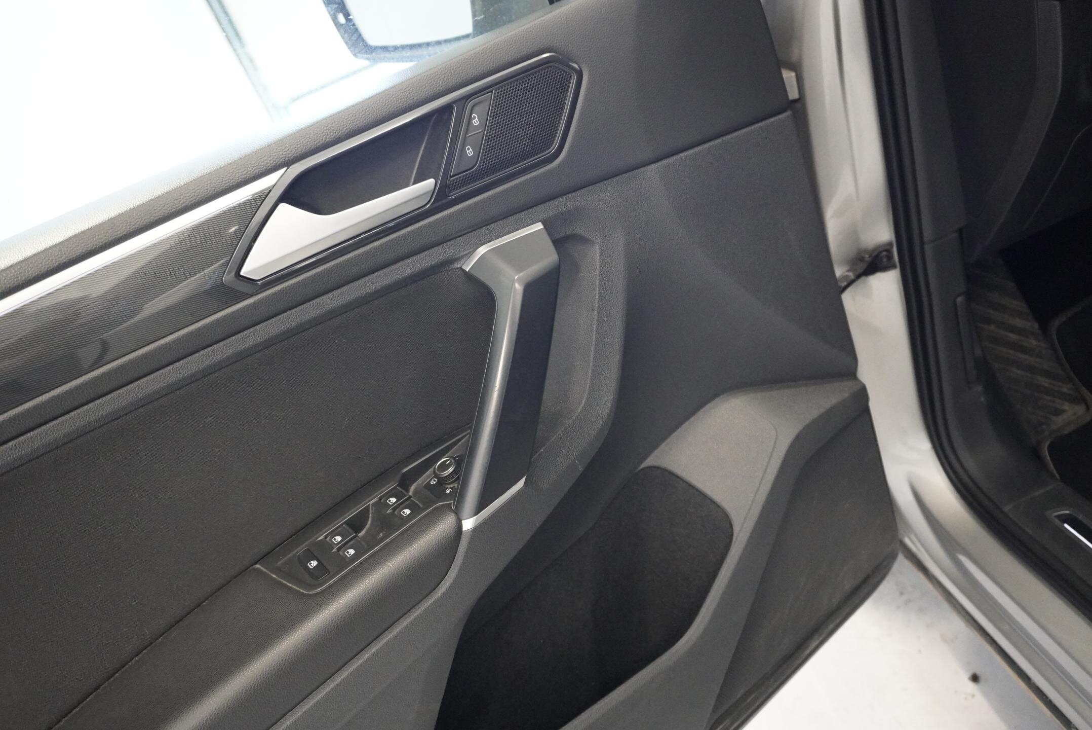 Volkswagen Tiguan SUV / Terénní 2,0 l 140 kw