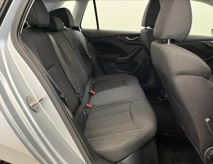 Škoda Kamiq SUV / Terénní 999,0 81 kw